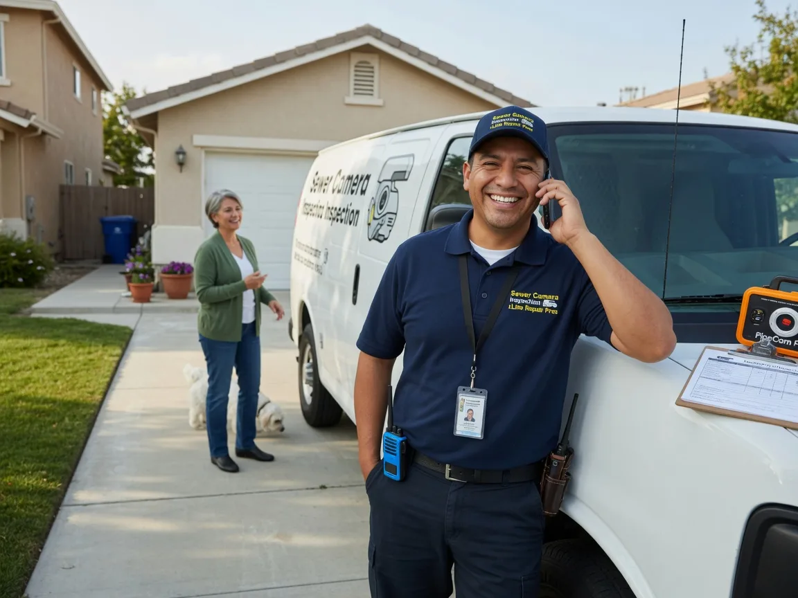 Sewer Line Repair Dundee, NY FAQs